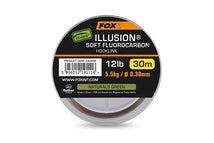 12lb 5.5kg  (0.30mm)