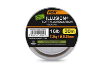 16lb 7.3kg (0.35mm)