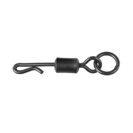 Fox Edges Kwik Change Heli Swivels Size 7