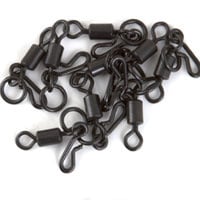 Fox Edges Kwik Change Inline Swivel