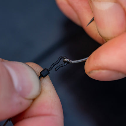 Fox Edges Kwik Change Mini Hook Swivel