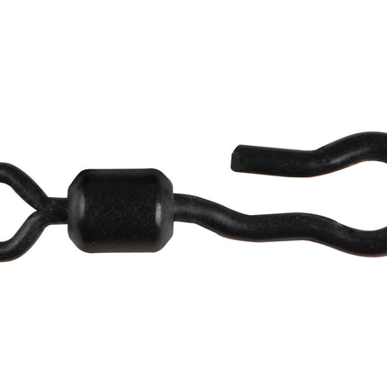 Fox Edges Kwik Change Mini Hook Swivel