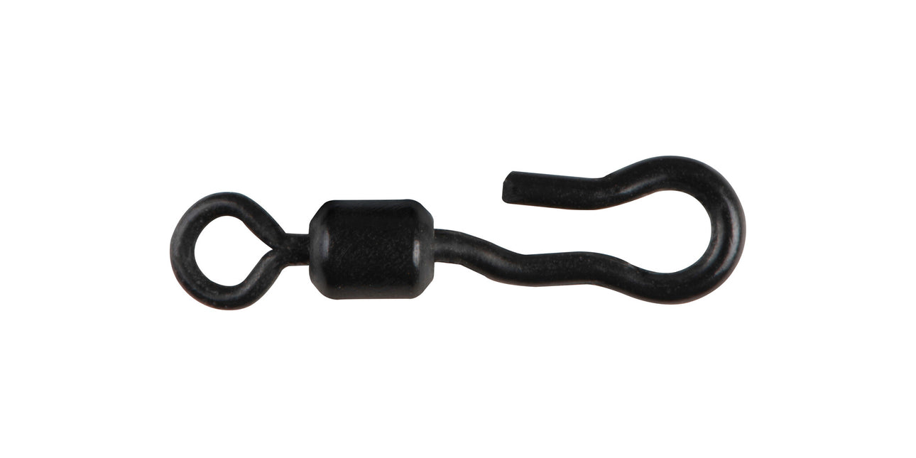 Fox Edges Kwik Change Mini Hook Swivel