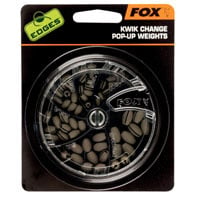 Fox Edges Kwik Change Pop Up Weights