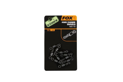 Fox Edges Kwik Change Swivel