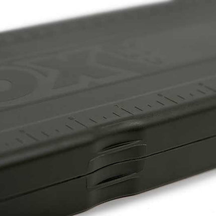 Fox Edges Large Rig Box Inc 50 Pins
