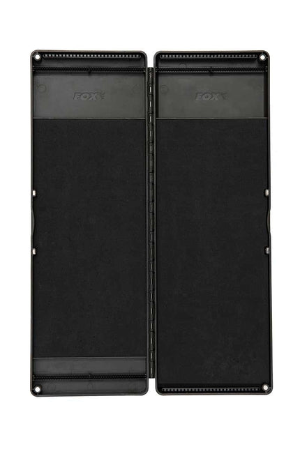 Fox Edges Large Rig Box Inc 50 Pins