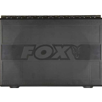 Fox Edges Large Tackle Box