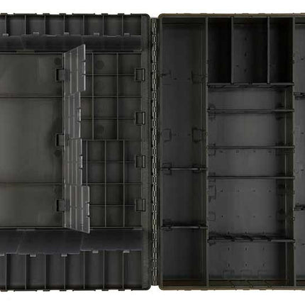 Fox Edges Loaded Large Tackle Box