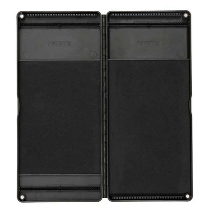 Fox Edges Medium Rig Box Inc 50 Pins