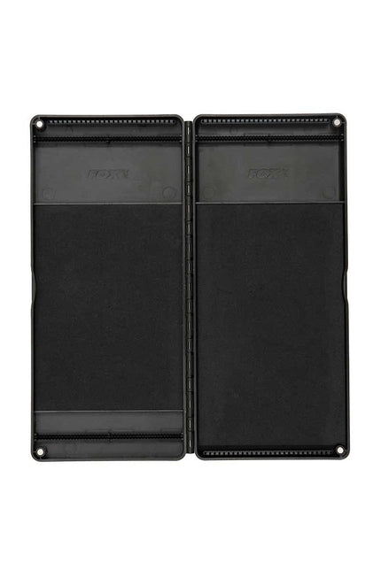 Fox Edges Medium Rig Box Inc 50 Pins
