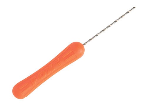 Fox Edges Micro Drill 1MM