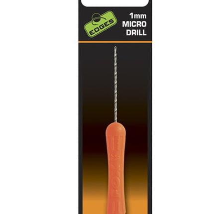 Fox Edges Micro Drill 1MM