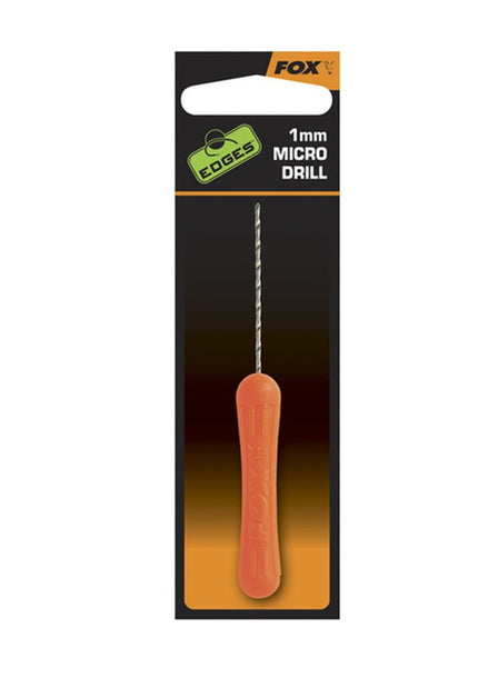 Fox Edges Micro Drill 1MM
