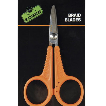 Fox Edges Micro Scissors