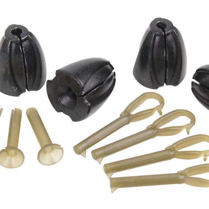 Fox Edges Multi Purpose Backleads