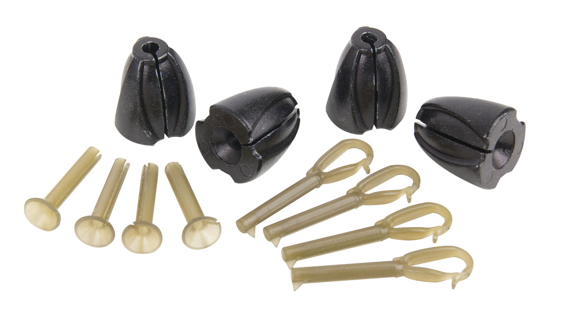 Fox Edges Multi Purpose Backleads