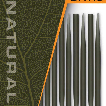 Fox Edges Naturals Anti Tangle Sleeves Xl