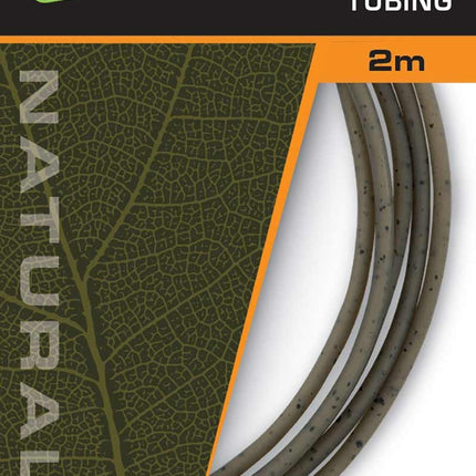 Fox Edges Naturals Anti Tangle Tubing