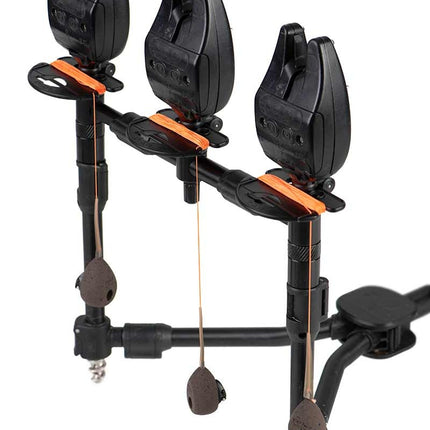 Fox Edges Naturals Captive Back Weight