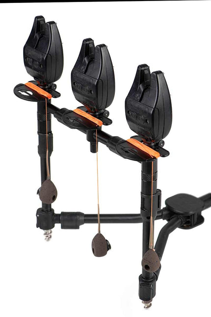 Fox Edges Naturals Captive Back Weight