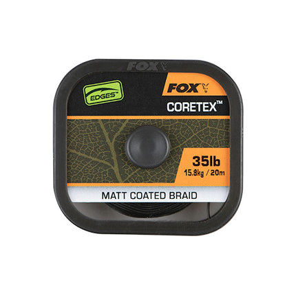 Fox Edges Naturals Coretex