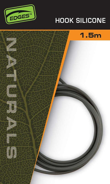 Fox Edges Naturals Hook Silence