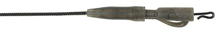 Fox Edges Naturals Leadcore Power Grip Lead Clip Leader