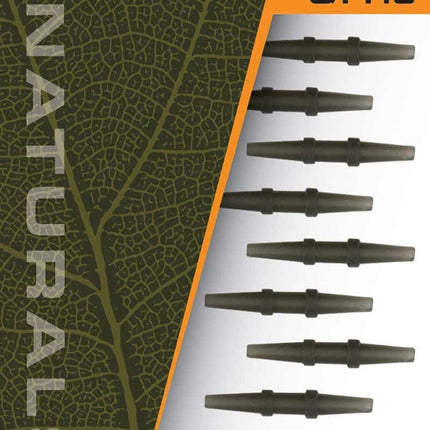 Fox Edges Naturals Leader Bead Kit
