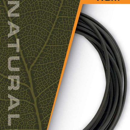 Fox Edges Naturals Leader Silicone