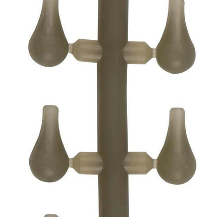 Fox Edges Naturals Powergrip Hook Beads