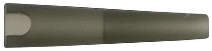 Fox Edges Naturals Slik Lead Clip Tail Rubber Size 10