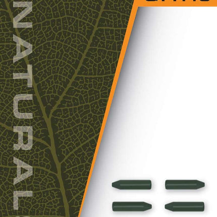 Fox Edges Naturals Spinner Sleeves