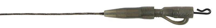 Fox Edges Naturals Submerge Power Grip Lead Clip Leaders