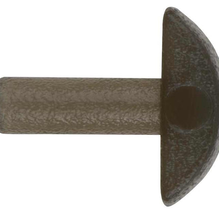 Fox Edges Naturals Zig Lead Clip Kit