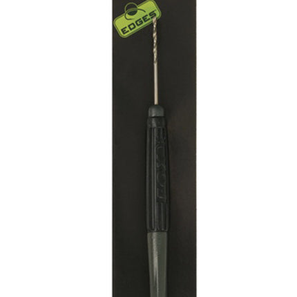 Fox Edges Nut Drill