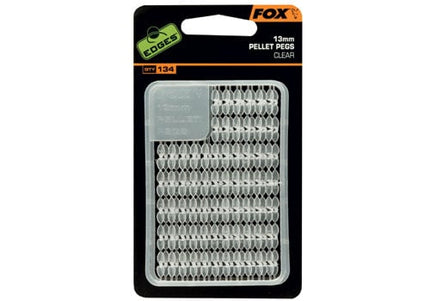 Fox Edges Pellet Pegs