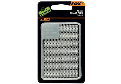 Fox Edges Pellet Pegs