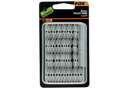 Fox Edges Pellet Pegs