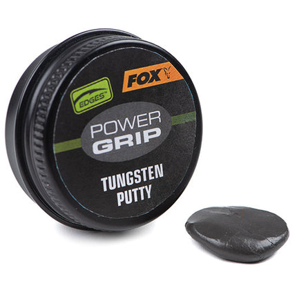 Fox Edges Power Grip Rig Putty