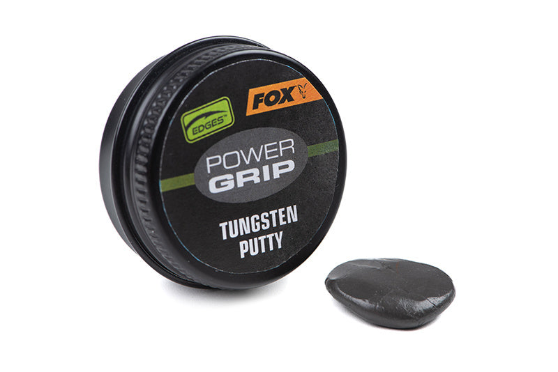 Fox Edges Power Grip Rig Putty