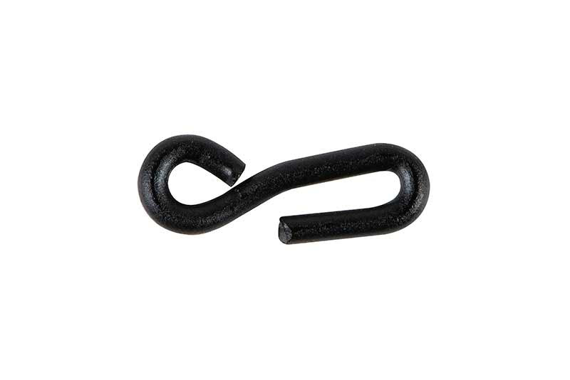Fox Edges Rig Link & Tungsten Sleeve