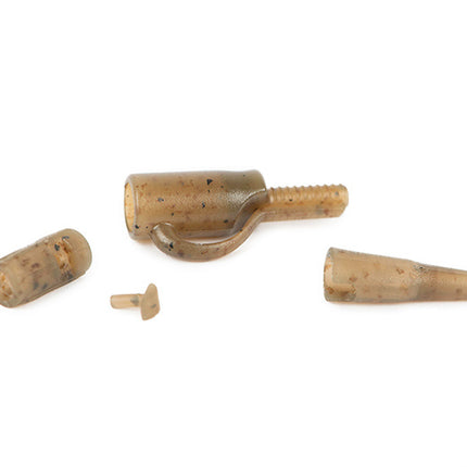 Fox Edges Running Safety Clip Kit
