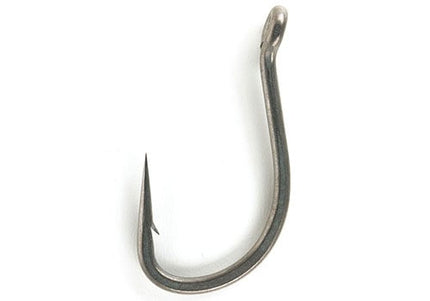 Fox Edges Stiff Rig Straight