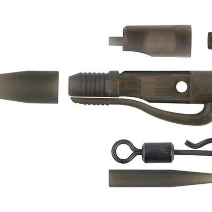 Fox Edges Tubing Lead Clip Kit