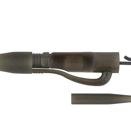 Fox Edges Tubing Lead Clip Kit