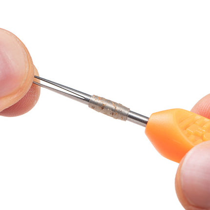 Fox Edges Tubing Threader