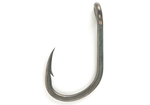 Fox Edges Wide Gape Beaked
