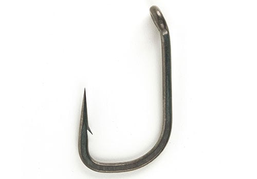 Fox Edges Wide Gape Straight