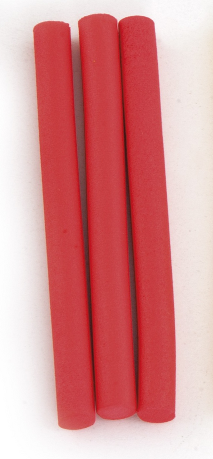 Fox Edges Zig Aligna  Foam